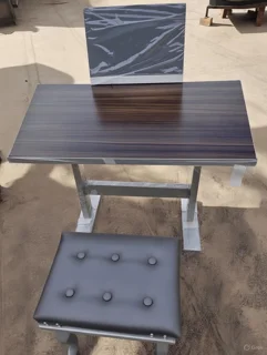 میز سنتور های گلس