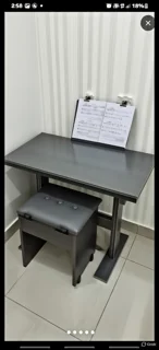 ست میز و صندلی سنتور